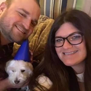 Meet your Posher, Mary-cate